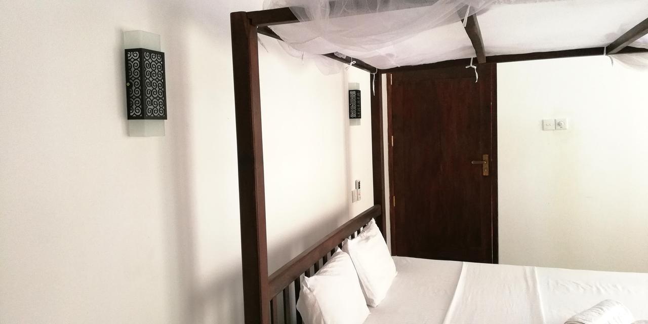 Ocean Voyage Hotel Tangalle Exterior foto